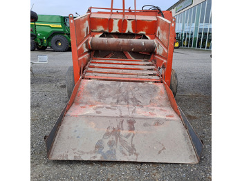 Trituradora de palha IMPAGLIATRICE KUHN PRIMOR PP: foto 5