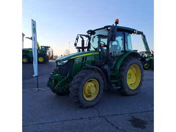 Trator JOHN DEERE 5125R
