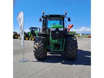 Locação de  JOHN DEERE  6210R JOHN DEERE  6210R: foto 2