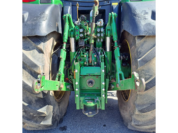 Locação de  JOHN DEERE  6210R JOHN DEERE  6210R: foto 5
