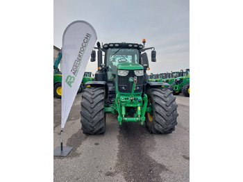Trator JOHN DEERE 6230R