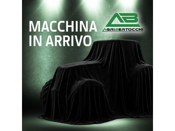 Locação de  JOHN DEERE 6920S JOHN DEERE 6920S: foto 1