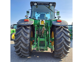 Trator JOHN DEERE 7830: foto 5