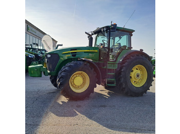 Trator JOHN DEERE 7830