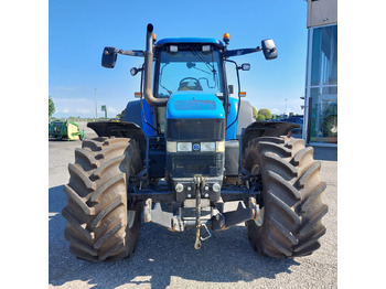 Trator NEW HOLLAND TM190