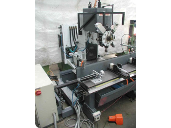 Centro de maquinação CNC CNC-Stab-Bearbeitungszentrum ELU: foto 2