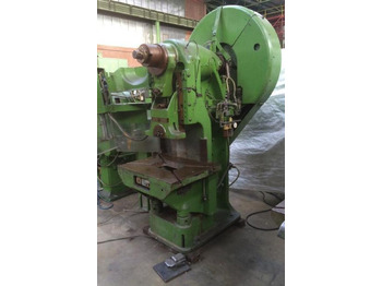 Máquina para metais