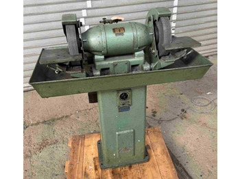 Máquina para metais