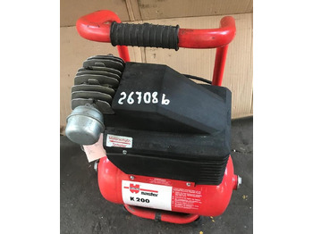 Compressor de ar