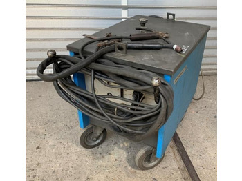 Equipamento para soldagem