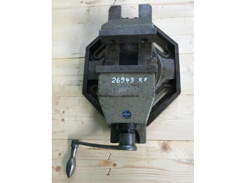 Máquina para metais