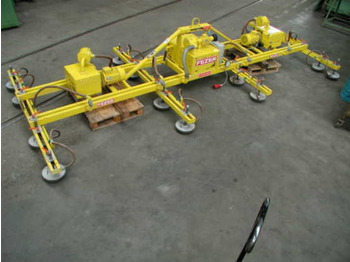 Equipamento de movimentação