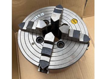 Torno de metal