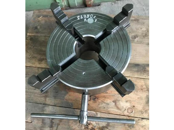 Torno de metal