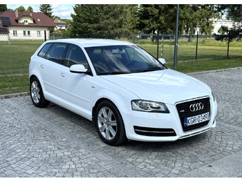 Automóvel AUDI
