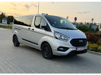 Micro-ônibus FORD Transit
