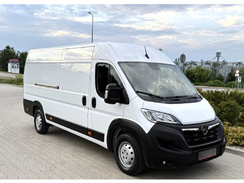 Furgão OPEL