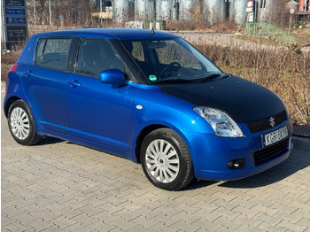 Automóvel SUZUKI