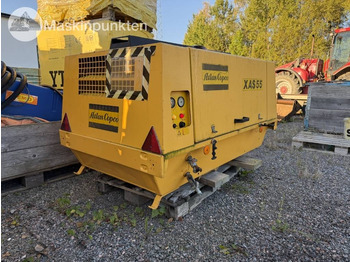 Compressor de ar ATLAS