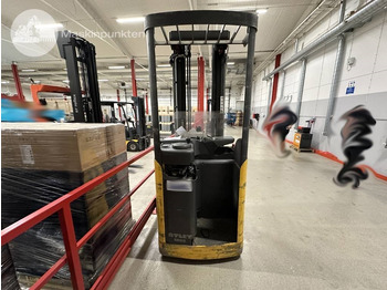 Stacker Atlet 160 SD TFV: foto 4