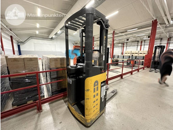Stacker Atlet 160 SD TFV: foto 3