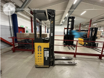 Stacker Atlet 160 SD TFV: foto 2