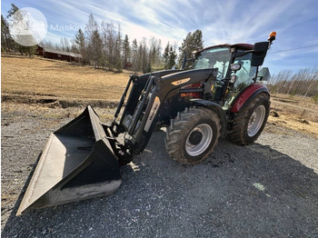 Trator CASE IH Farmall C