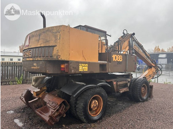 Escavadeira de rodas Case Poclain 1088 P: foto 3 Escavadeira de rodas Case Poclain 1088 P: foto 3