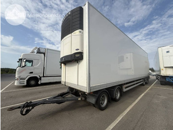 Reboque frigorífico HFR