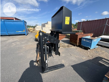 Equipamento de movimentação