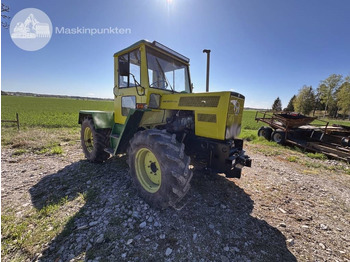 Trator MERCEDES-BENZ MB-trac
