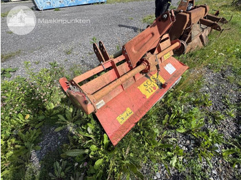 Maquina para lavrar a terra Möre FB-1600 Jordfräs: foto 3