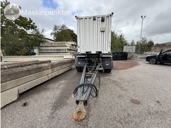 Reboque Briab TMA-Släp: foto 2