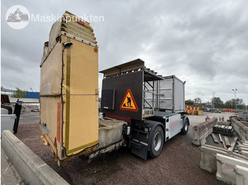 Reboque Briab TMA-Släp: foto 4