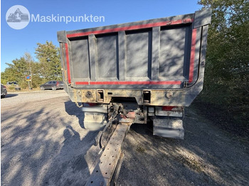 Caminhão basculante Scania R 730: foto 5