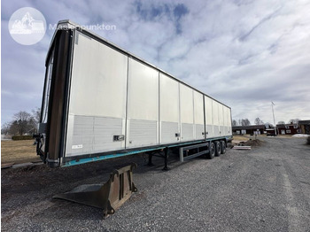 Semi-reboque de lona Scania ST 37: foto 3