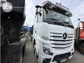 Tractor MERCEDES-BENZ Actros