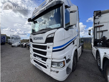 Tractor SCANIA R 520