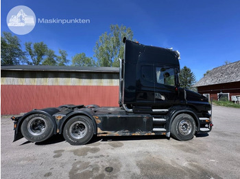 Tractor SCANIA R 620