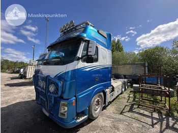 Tractor VOLVO FH12 460