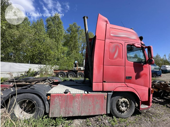 Tractor VOLVO FH 480