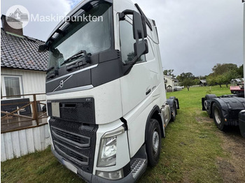 Tractor VOLVO FH 500
