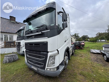 Tractor VOLVO FH 500