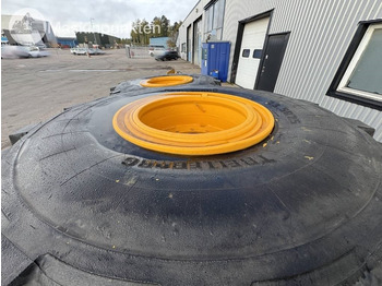 Pneu de Máquina de construção Trelleborg EMR1030: foto 5