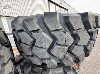 Pneu de Máquina de construção Trelleborg EMR1030: foto 3