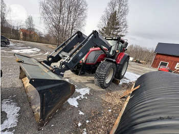 Trator VALTRA T202