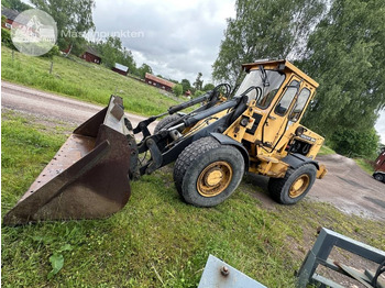 Carregadeira de rodas VOLVO 4300