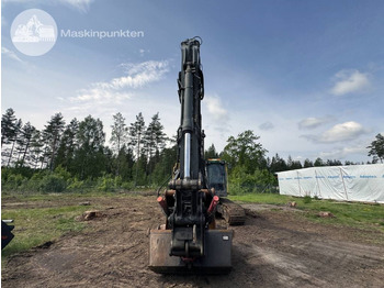 Escavadora de rastos Volvo EC 290 C L: foto 5