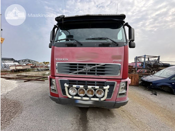 Caminhão basculante Volvo FH 16 660 Bergbil: foto 2