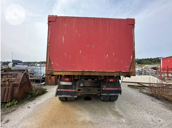 Caminhão basculante Volvo FH 16 660 Bergbil: foto 5